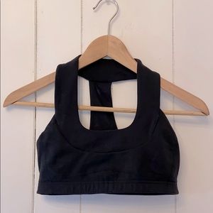 Lululemon Scoop Bra